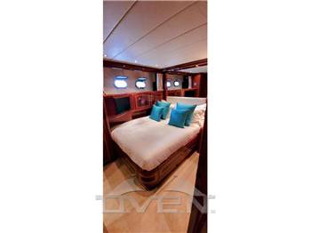 Mangusta 72 Hard Top 72
