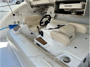 Mangusta 72 Hard Top 72