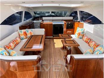 Mangusta 72 Hard Top 72