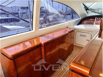 Mangusta 72 Hard Top 72