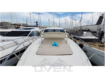 Mangusta 72 Hard Top 72