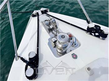 Mangusta 72 Hard Top 72