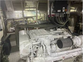 Mangusta 72 Hard Top 72