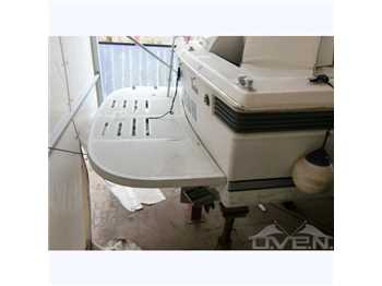 Cantieri di baia 40
