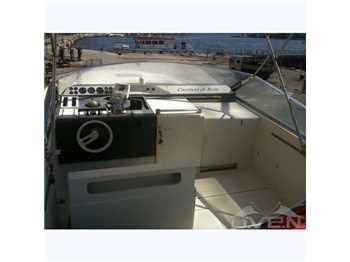 Cantieri di baia 40