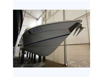 Cantieri di baia 40