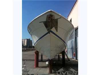 Cantieri di baia 40