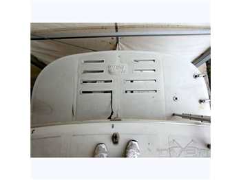 Cantieri di baia 40