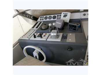 Cantieri di baia 40