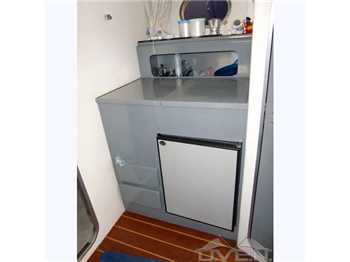 Cantieri di baia 40