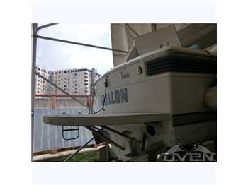 Cantieri di baia 40