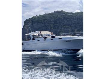 Fiart Mare 36 Genius