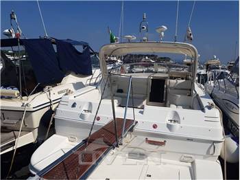 Fiart Mare 36 Genius