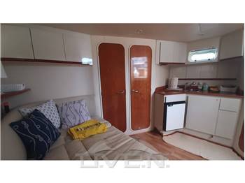 Fiart Mare 36 Genius
