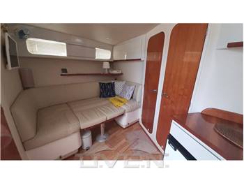 Fiart Mare 36 Genius