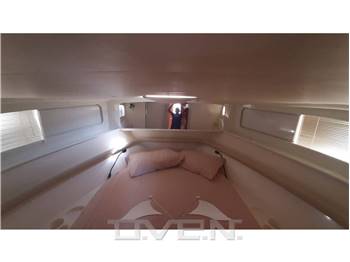 Fiart Mare 36 Genius