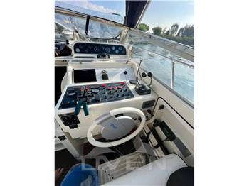 Fiart Mare 36 Genius