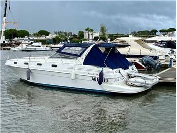 Fiart Mare 36 Genius