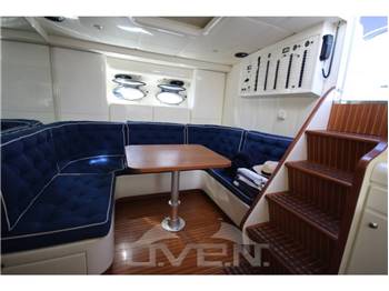 Itama 56 56 open