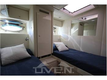 Itama 56 56 open