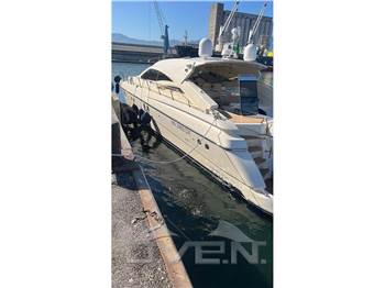 DELLA PASQUA DP 58 HT