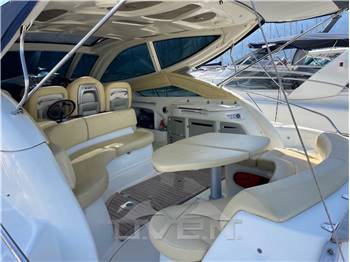 CRANCHI 43 Mediranee HT