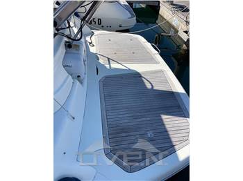 CRANCHI 43 Mediranee HT