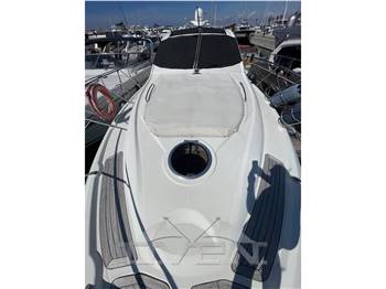 CRANCHI 43 Mediranee HT