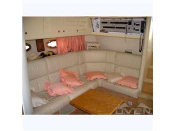 Sunseeker 50 50' superhawk