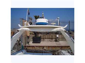 Sunseeker 50 50' superhawk