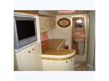 Sunseeker 50 50' superhawk