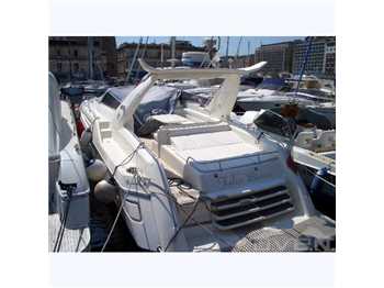Sunseeker 50 50' superhawk
