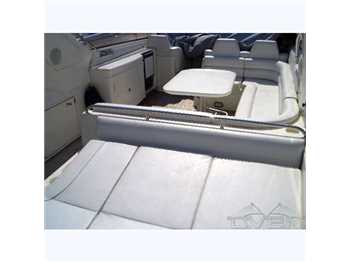 Sunseeker 50 50' superhawk