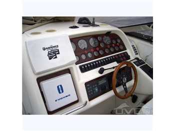Sunseeker 50 50' superhawk
