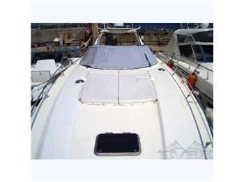 Sunseeker 50 50' superhawk