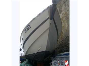Sunseeker 50 50' superhawk