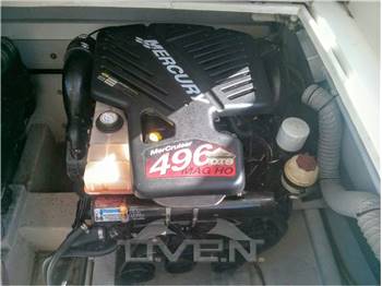 Magazzu MX 11