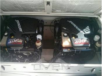 Magazzu MX 11