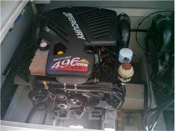 Magazzu MX 11