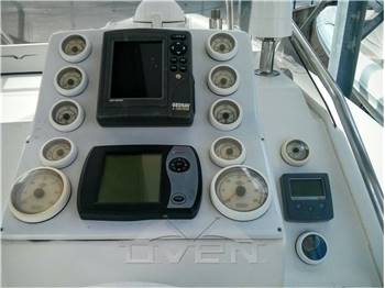 Magazzu MX 11