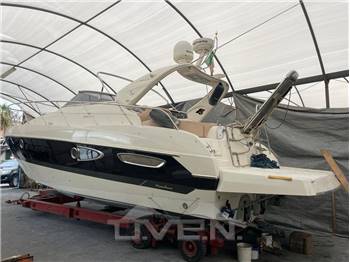 Cranchi 36  Zaffiro