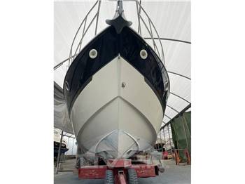 Cranchi 36  Zaffiro