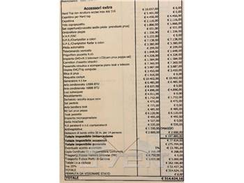 Cranchi 36  Zaffiro
