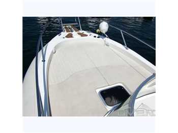 Capelli tempest 900
