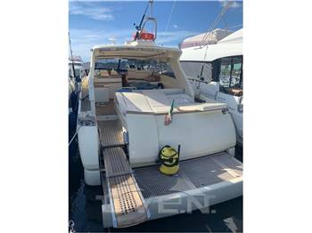 Ilver 48 Scuba 48 HT