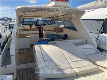 Ilver 48 Scuba 48 HT