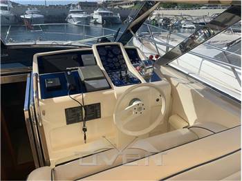 Ilver 48 Scuba 48 HT