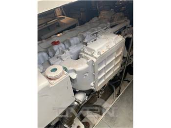 Ilver 48 Scuba 48 HT