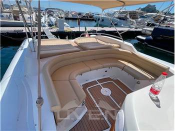 SACS 42 HT STRATOS 12 HARD TOP
