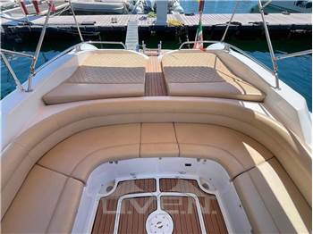 SACS 42 HT STRATOS 12 HARD TOP